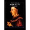 The life and times of Henry V di Earle Peter