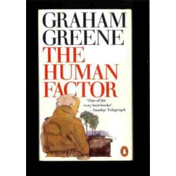 The human factor di Greene Graham