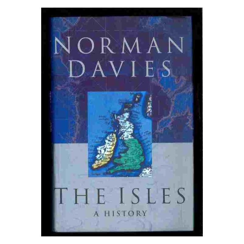 The Isles di Davies Norman