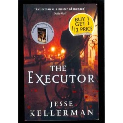 The executor di Kellerman...
