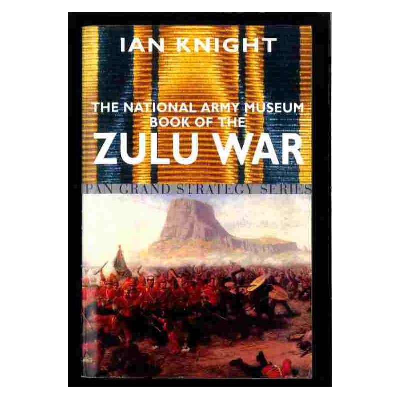 Zulu war di Knight Ian