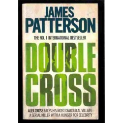 Double cross di Patterson...