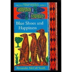 Blue shoes and happiness di Smith Mccall Alexander