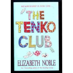 The tenko club di Noble Elizabeth