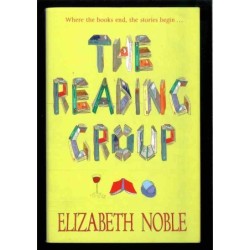 The reading group di Noble Elizabeth