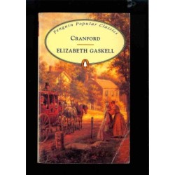 Cranford di Gaskell Elizabeth