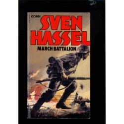 March Battalion di Hassel Sven
