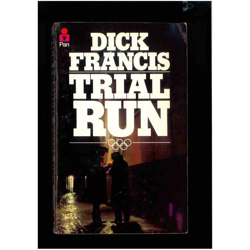 Trial run di Francis Dick
