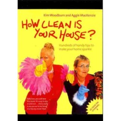 How clean is your house di Woodburn & Mackenzie
