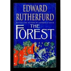 The Forest di Rutherfurd Edward