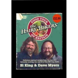 The Hairy Bikers' di King & Myers