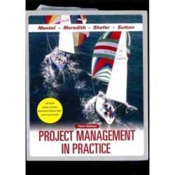 Project management in...