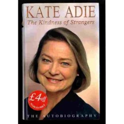 The kindness of strangers di Adie Kate