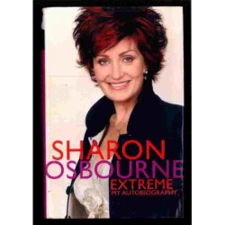 Extreme di Osbourne Sharon