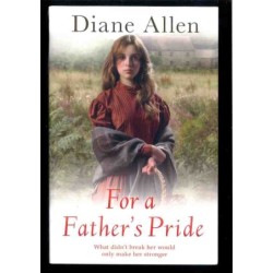 For a father's pride di Allen Diane