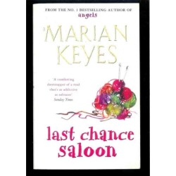 Last chance saloon di Keyes Marian