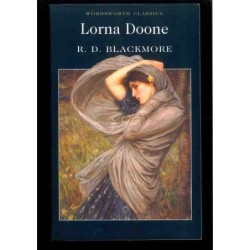 Lorna doone di Blackmore R.D.
