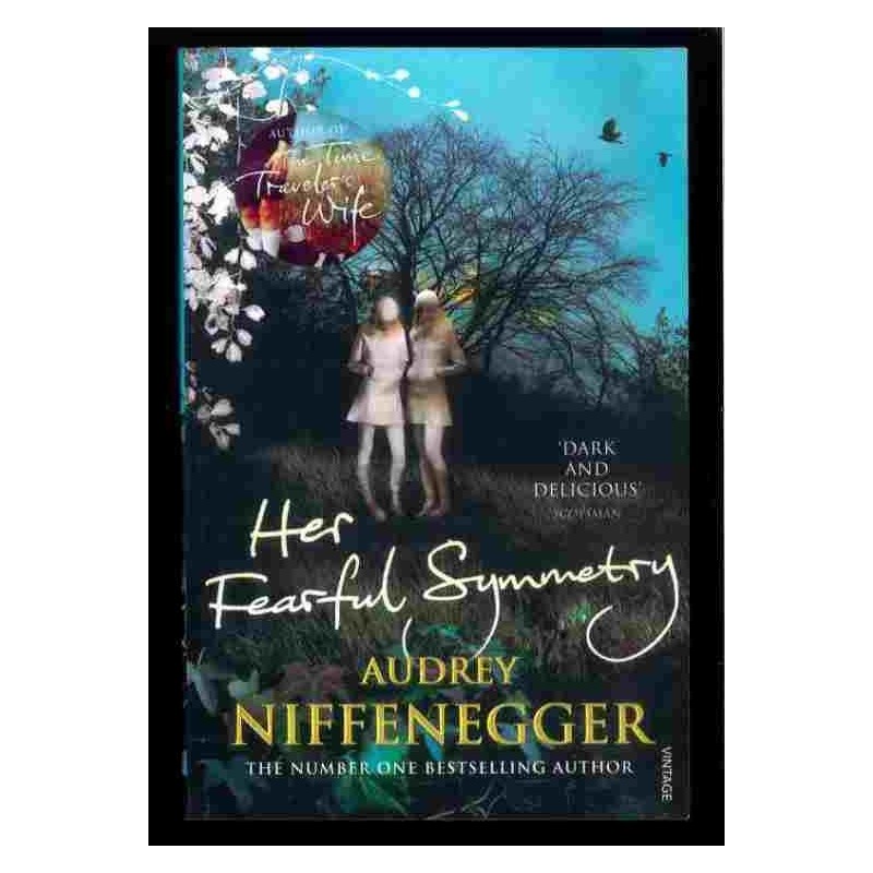 Her fearful symmetry di Niffenegger Audrey