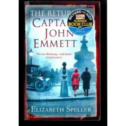 The return of captain John Emmett di Speller Elizabeth
