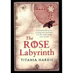 The rose labyrinth di Hardie Titania