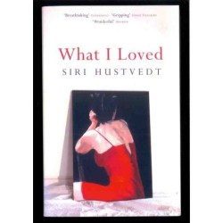 What I loved di Hustvedt Siri