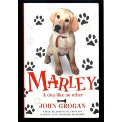 Marley di Grogan John