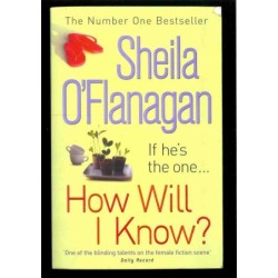 How will I know ? di O'Flanagan Sheila