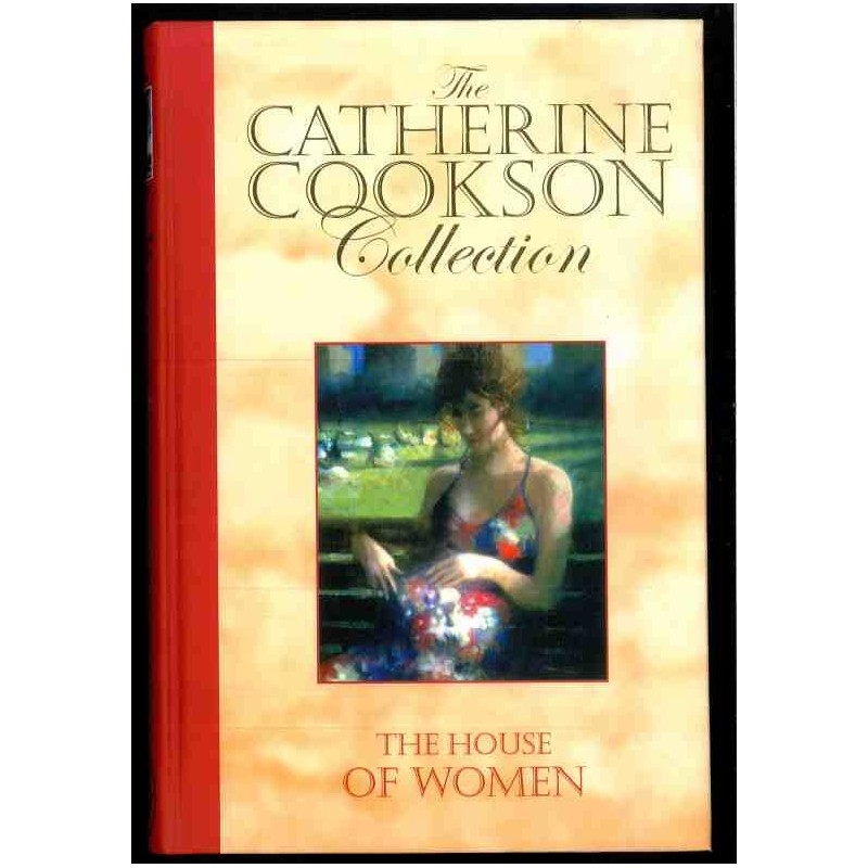 The house of women di Cookson Catherine
