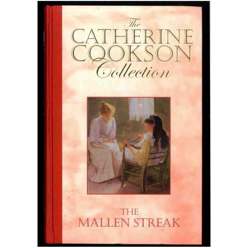 The mallen streak di Cookson Catherine