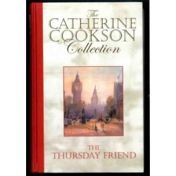 The Thursday friend di Cookson Catherine