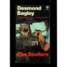 The spoilers di Bagley Desmond