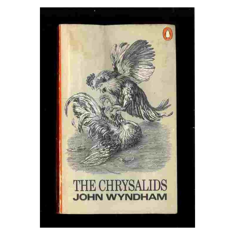 The chrisalidis di Wyndham John