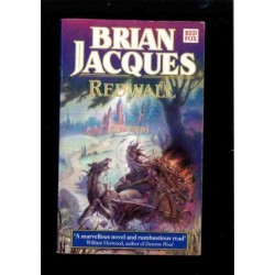 Redwall di Jacques Brian