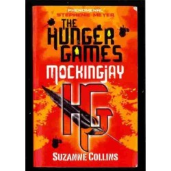 The hunger games mochingjay di Collins Suzanne