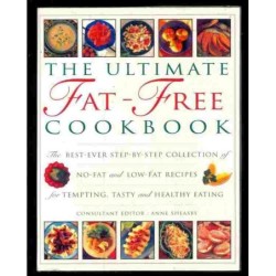 The ultimate Fat-Free...