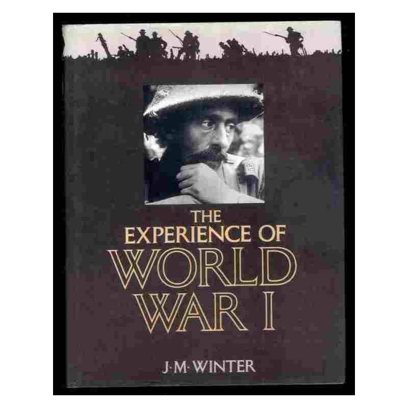 The experience of word war I di Winter J.M