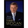 Mustn't grumble - autobiography di Wogan Terry