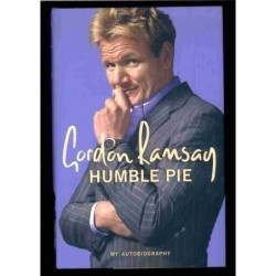Humble pie di Ramsay Gordon