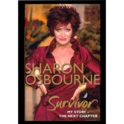 Survivor di Osbourne Sharon