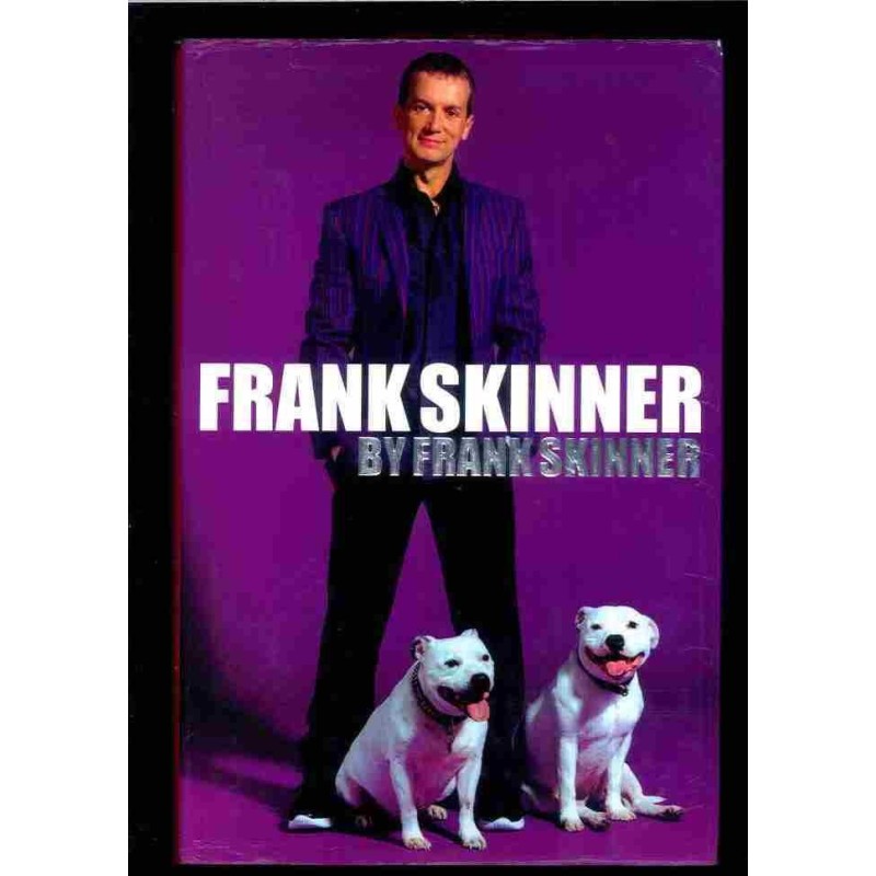 Frank Skinner di Skinner Frank