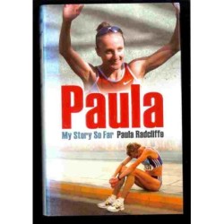 Paula Radcliffe, my story...