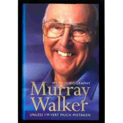 My autobiography di Walker Murray