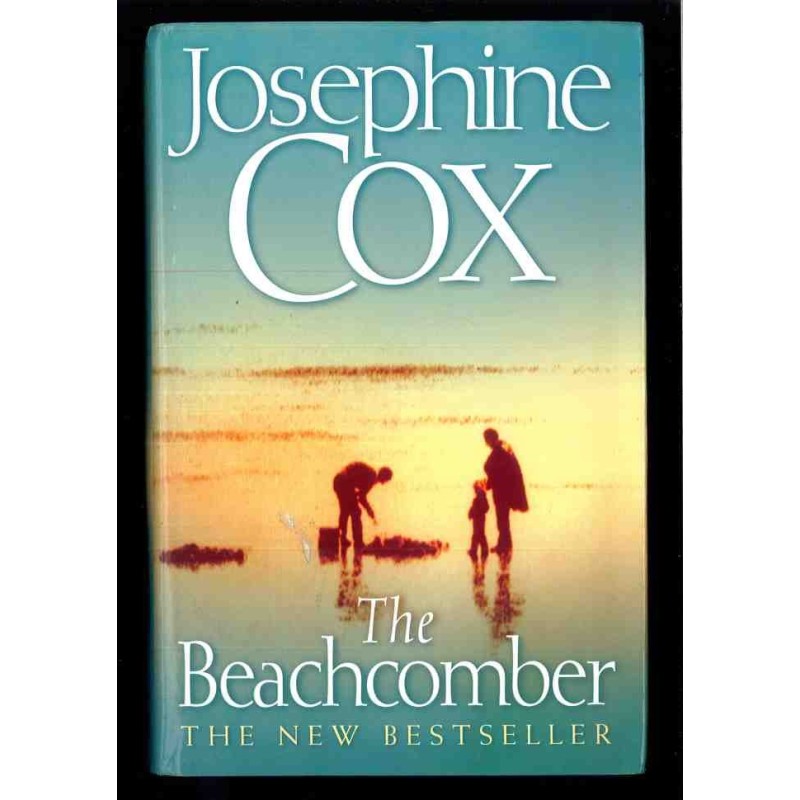 The beachcomber di Cox Josephine