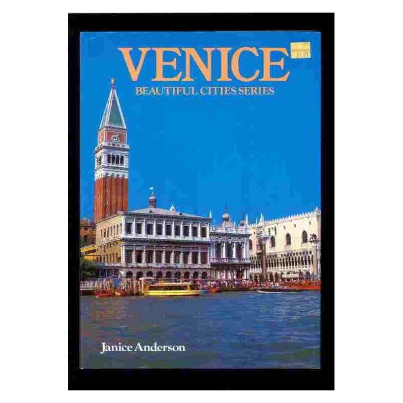 Venice di Anderson Janice