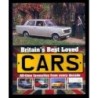 Britain's best loved cars di Leonard Matthew