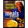 Meal in minutes di Harriott's Ainsley