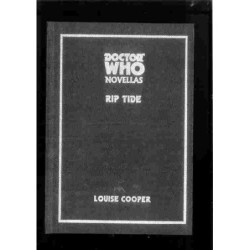 Rip tide di Cooper Louise