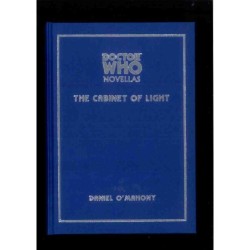 The cabinet of light di O'Mahony Daniel