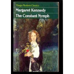 The constant nymph di Kennedy Margaret