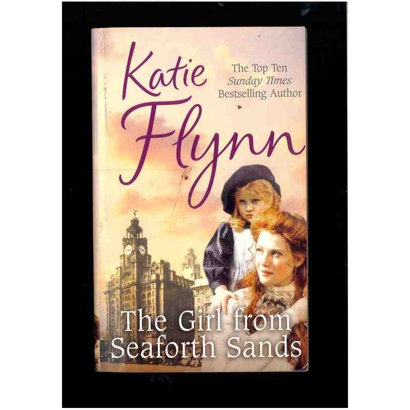 The girl from seaforth sands di Flynn Katie